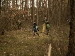 Sprzątanie Świata Osowa Góra - 16.03.2024